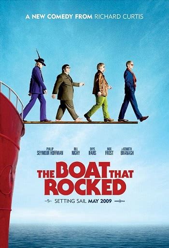 the boat that rocked film